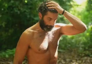 Survivor: Χάος στην καλύβα μετά την ισοψηφία στην ψηφοφορία