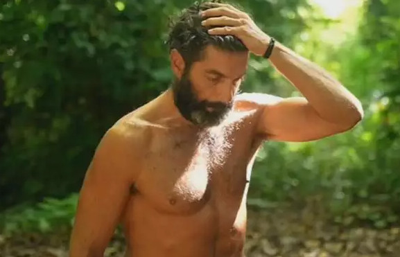 Survivor: Χάος στην καλύβα μετά την ισοψηφία στην ψηφοφορία