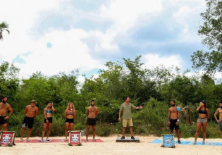 Survivor spoiler: Αυτός ο παίκτης κερδίζει την πρώτη ατομική ασυλία – Δεν το περίμενε κανείς