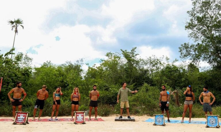 Survivor spoiler: Αυτός ο παίκτης κερδίζει την πρώτη ατομική ασυλία – Δεν το περίμενε κανείς