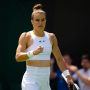 Σάκκαρη – Τόμοβα 2-0: «Σίφουνας» στον τρίτο γύρο του Wimbledon η Μαρία