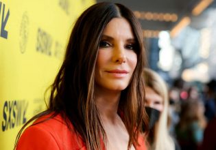 Σάντρα Μπούλοκ: Κάνει «παύση» από την υποκριτική και αυτός είναι ο λόγος