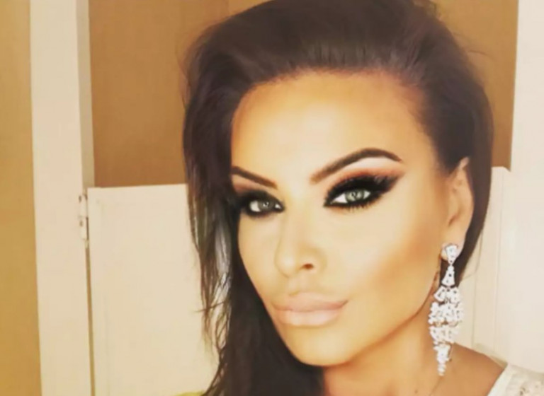 Κατάρ: Νεκρή η πρώην πριγκίπισσα Κάσια Γκαλάνιο