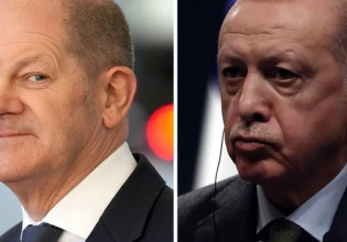 Τουρκία: Επίθεση στη Γερμανία για τη στήριξη στην Ελλάδα