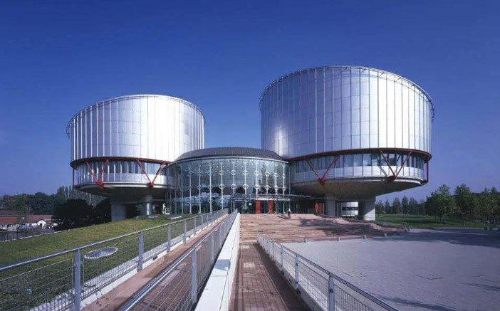 Ρωσία: Αποχωρεί από το Ευρωπαϊκό Δικαστήριο Ανθρωπίνων Δικαιωμάτων