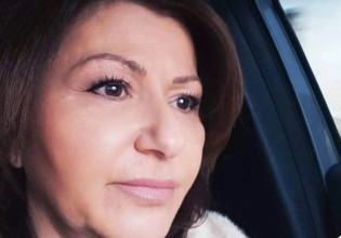 Γυναικοκτονία στη Δράμα: Αυτός είναι ο δράστης – Συγκλονιστικές μαρτυρίες