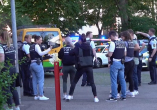 Γερμανία: Επίθεση με μαχαίρι σε δημοτικό σχολείο – Σοβαρά τραυματισμένες μία δασκάλα και μία μαθήτρια