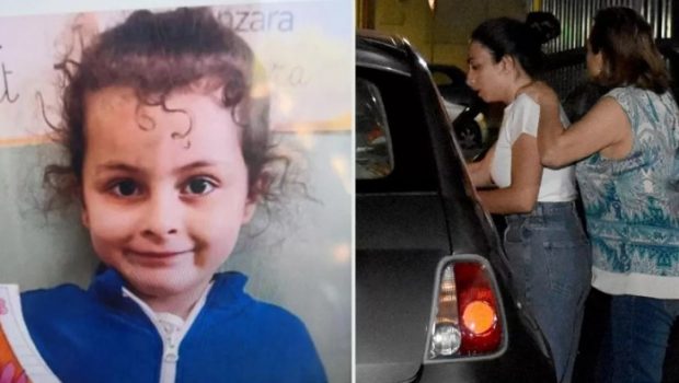 Italia: la madre confessa l’omicidio della figlia – Ha denunciato il suo rapimento