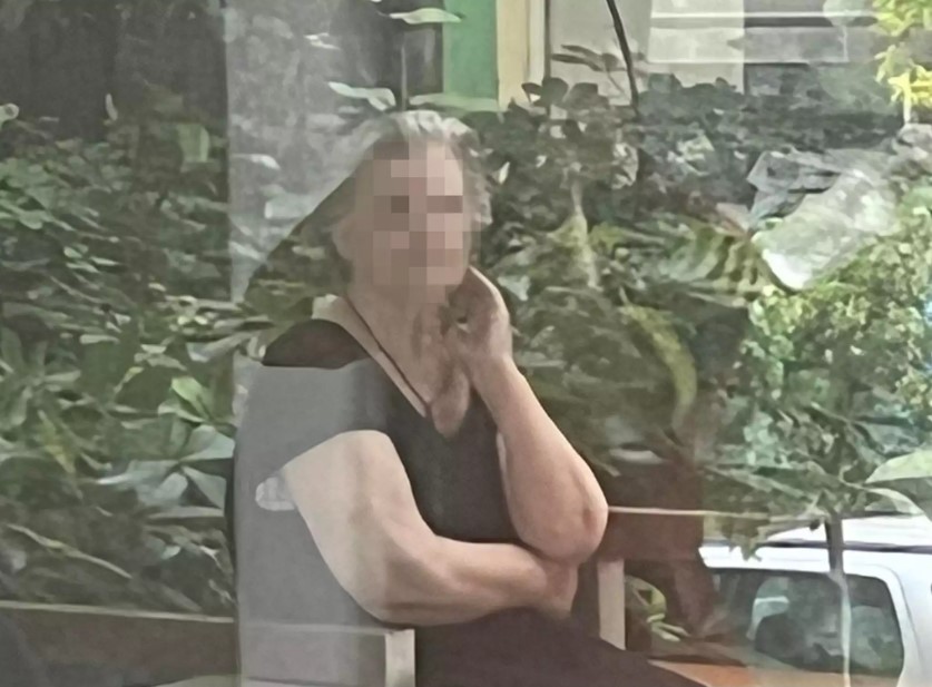 Θεσσαλονίκη: «Τον χτυπούσα, όμως όχι του σκοτωμού» – Τι λέει η 90χρονη που κατηγορείται για ενδοοικογενειακή βία