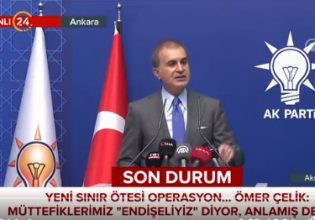 Τσελίκ: Νέες εμπρηστικές δηλώσεις – Στο στόχαστρο της Τουρκίας το Καστελόριζο