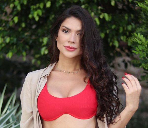 «Μις Βραζιλία»: Νεκρή μετά από επέμβαση αφαίρεσης αμυγδαλών