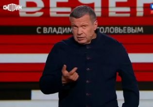 Πούτιν: «Δεν απέχουμε δευτερόλεπτα από τον Γ’ Παγκόσμιο, τα δευτερόλεπτα τελείωσαν» – Νέες απειλές από τον διαφημιστή του Ρώσου προέδρου