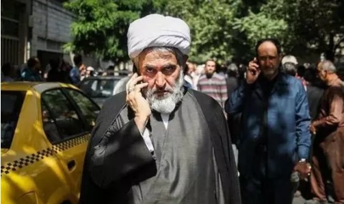 Ιράν: Απομακρύνθηκε ο επικεφαλής αντικατασκοπείας των Φρουρών της Επανάστασης