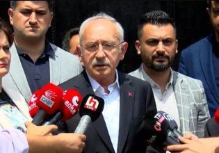 Τουρκία: «Γραμμή» Ερντογάν από τον Κιλιτσντάρογλου – «Θα δείξουμε στους Έλληνες τι θα γίνουν τα όπλα στα νησιά»