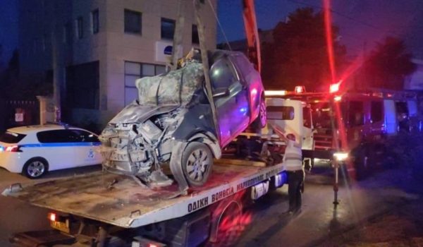 Χαλάνδρι: Οι κόντρες οδήγησαν στο θάνατο τον 18χρονο – Σήμερα θα μάθαινε πώς έγραψε στις Πανελλαδικές