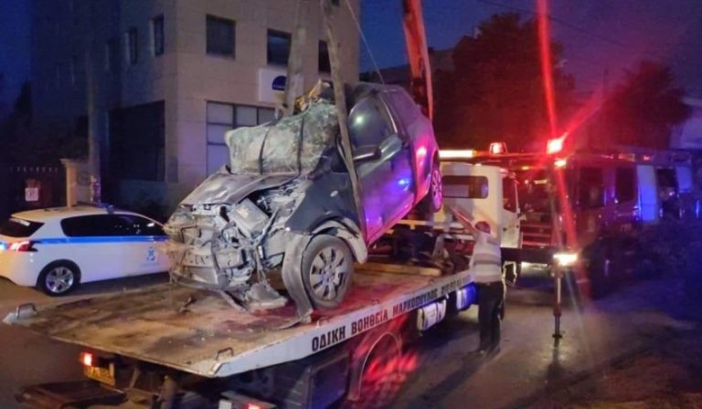 Χαλάνδρι: Οι κόντρες οδήγησαν στο θάνατο τον 18χρονο – Σήμερα θα μάθαινε πώς έγραψε στις Πανελλαδικές