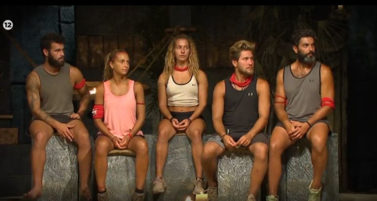 Survivor: Αυτός ο παίκτης αποχώρησε οριστικά από τον Άγιο Δομίνικο