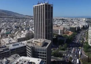 Ο Πύργος Αθηνών έχει… «δίδυμο» αδερφό στη Νέα Υόρκη