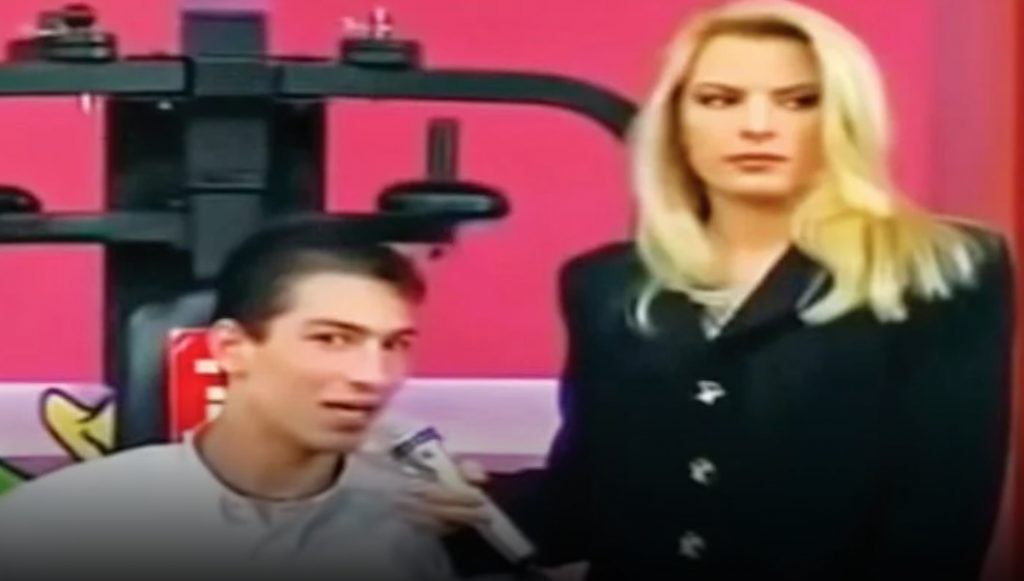 Από πουλέν της Αννίτας Πάνια πρωταγωνιστής σε ερωτικές ταινίες – Η… στροφή που δεν περίμενε κανείς