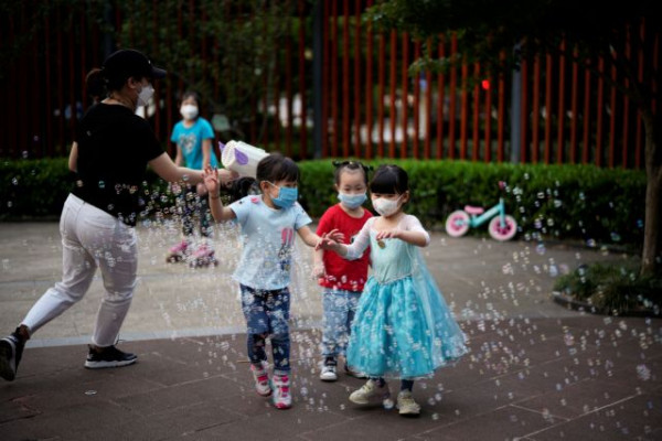 Σαγκάη: To βαρύ τίμημα ενός εφιαλτικού lockdown