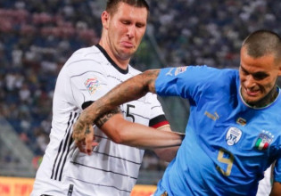 Και η Παρί Σεν Ζερμέν θέλει τον Σκαμάκα