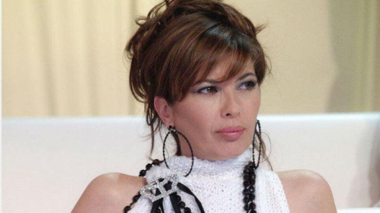 Θυμάστε την Σοφία Αλιμπέρτη; Δείτε πώς είναι σήμερα – Γιατί εξαφανίστηκε και με τι ασχολείται σήμερα