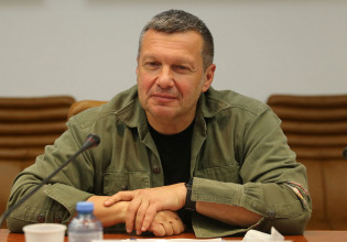 Ρωσία: «Μπορεί να φθάσουμε και στο Στόουνχεντζ» λέει γνωστός παρουσιαστής στη χώρα