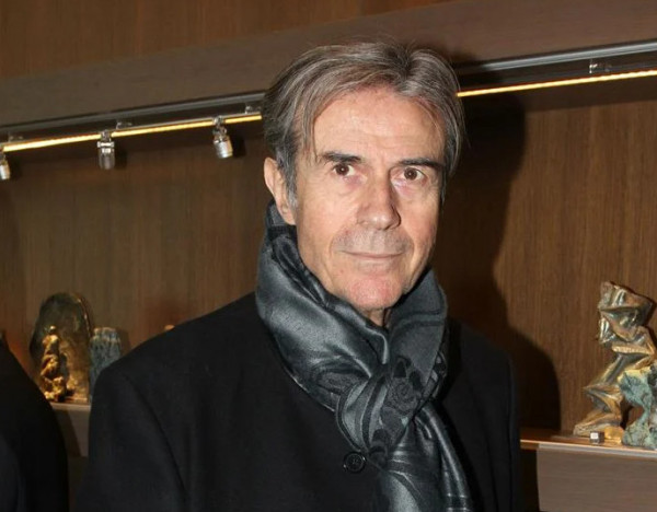 Τάκης Χρυσικάκος: «Γλίτωσα στο παρά πέντε» – Συγκλονίζει μιλώντας για το πρόβλημα υγείας του