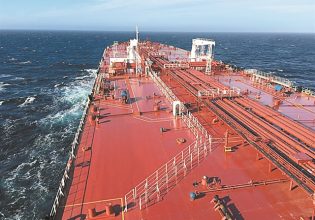 Ρωσία: Τι συμβαίνει τελικά με το πετρέλαιο και την Ευρώπη;