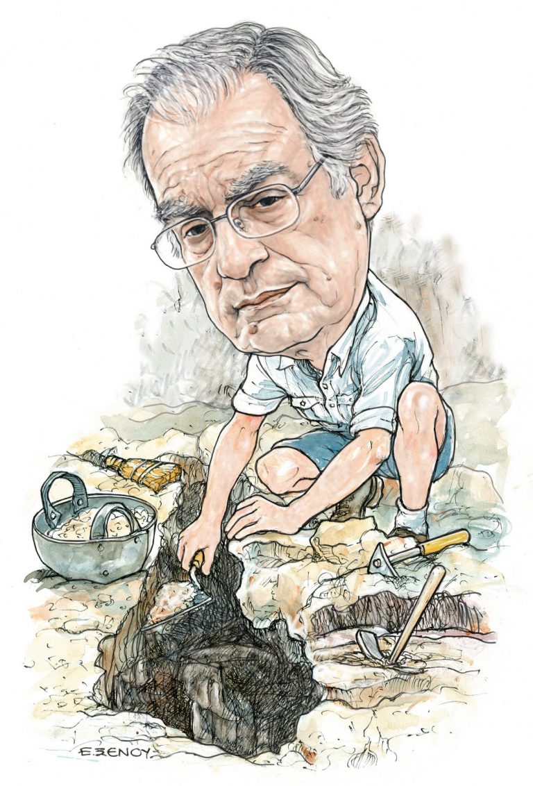 Τα «μπάνια του λαού