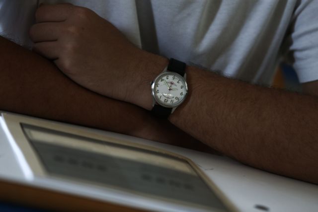 Πανελλαδικές 2022: Οι δύο 60χρονοι που έχουν βάλει στόχο να περάσουν στο Πανεπιστήμιο