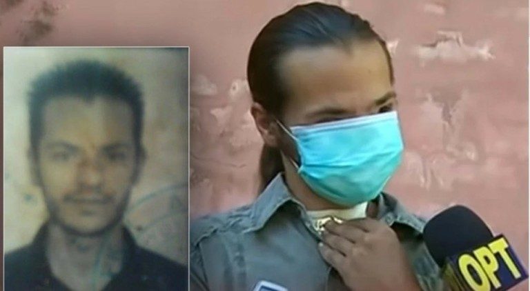 Editorial Ta Nea: A punch in the gut