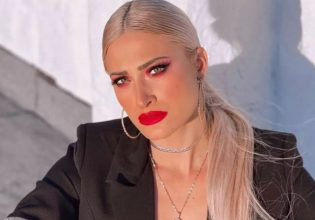 Στο νοσοκομείο η Ιωάννα Τούνη – Τι συνέβη