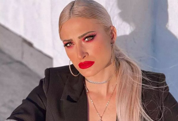 Στο νοσοκομείο η Ιωάννα Τούνη – Τι συνέβη