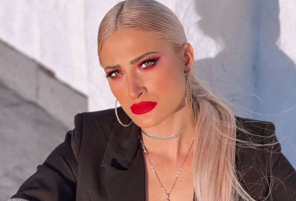 Ιωάννα Τούνη: Αποκαλύπτει για πρώτη φορά το αυτοάνοσο νόσημα που έχει – «Τίποτα δεν είναι τέλειο»