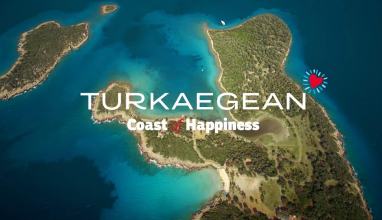 As Ankara disputes Greece’s sovereignty in the Aegean, EU approves “Turkaegean” trademark