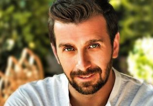 Θάνος Πετρέλης: «Μου έχει τύχει να μου πιάσουν τον κ@λο στη σκηνή»