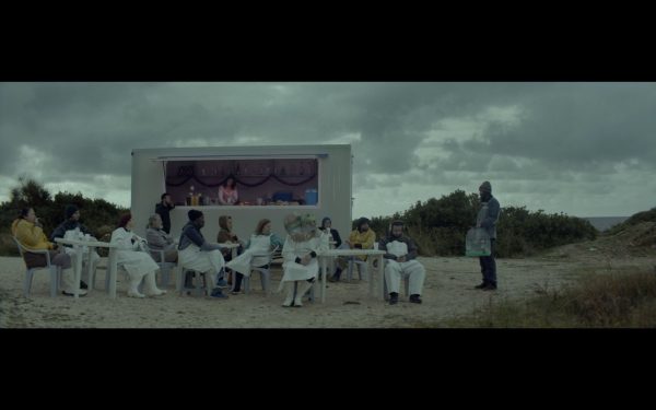 Στο ERTFLIX ανακαλύψαμε τις «Μικρές Ιστορίες» που έκαναν διάσημους τους Έλληνες κινηματογραφιστές