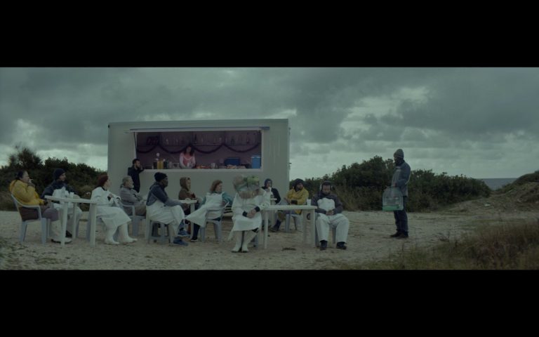 Στο ERTFLIX ανακαλύψαμε τις «Μικρές Ιστορίες» που έκαναν διάσημους τους Έλληνες κινηματογραφιστές