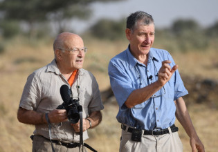 Φόλκερ Σλέντορφ: Ο βραβευμένος με Όσκαρ και Χρυσό Φοίνικα σκηνοθέτης στο Evia Film Project