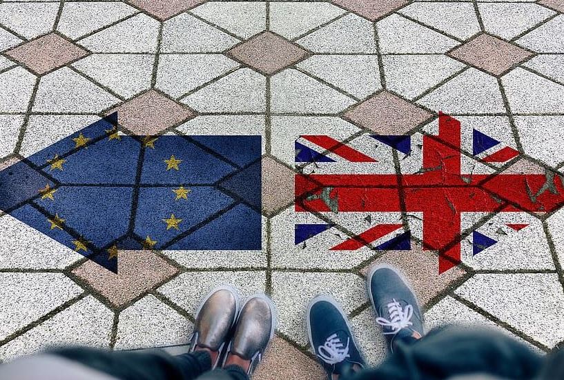 Βρετανία: Ακριβό μου… Brexit