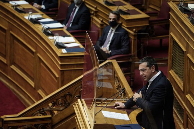 Editorial Ta Nea: The urgent need for national unity