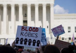 ΗΠΑ: Μια διχασμένη υπερδύναμη στα όρια ενός ακήρυκτου εμφυλίου