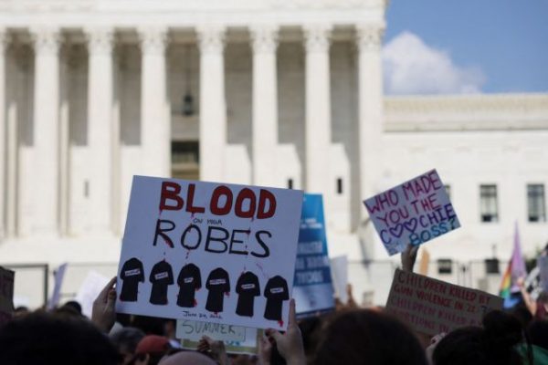 ΗΠΑ: Μια διχασμένη υπερδύναμη στα όρια ενός ακήρυκτου εμφυλίου