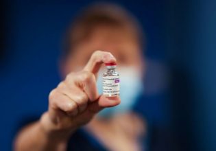 Μίνα Γκάγκα: Έρχονται καινούρια επικαιροποιημένα εμβόλια το φθινόπωρο
