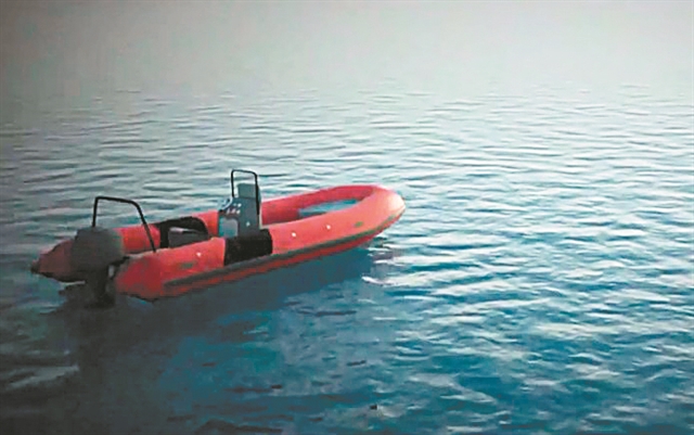 Υπόθεση Βαλυράκη: Η άγνωστη δικογραφία και τα ερωτήματα