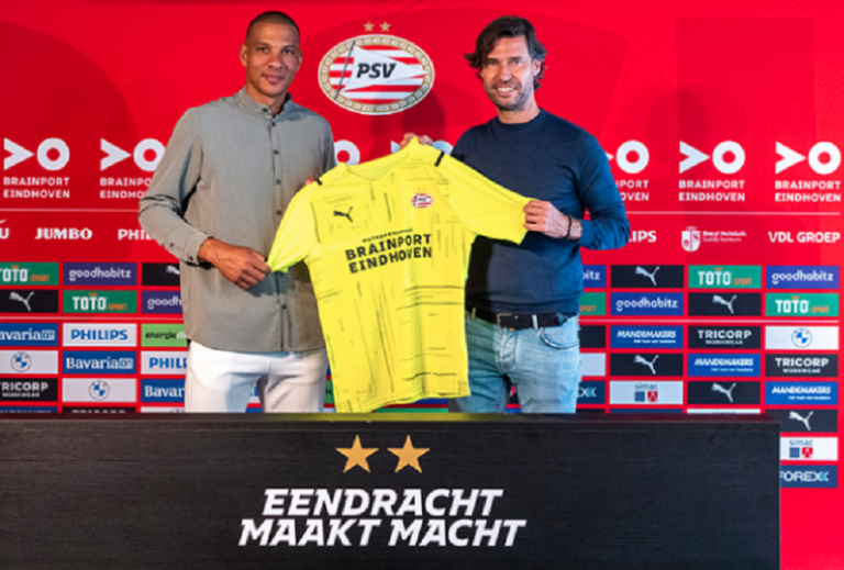 Από τον ΟΦΗ στην Αϊντχόφεν