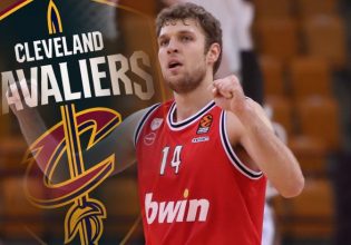 Σοβαρή εξέλιξη με Βεζένκοφ – Ποια ομάδα του ΝΒΑ πήρε τα δικαιώματά του