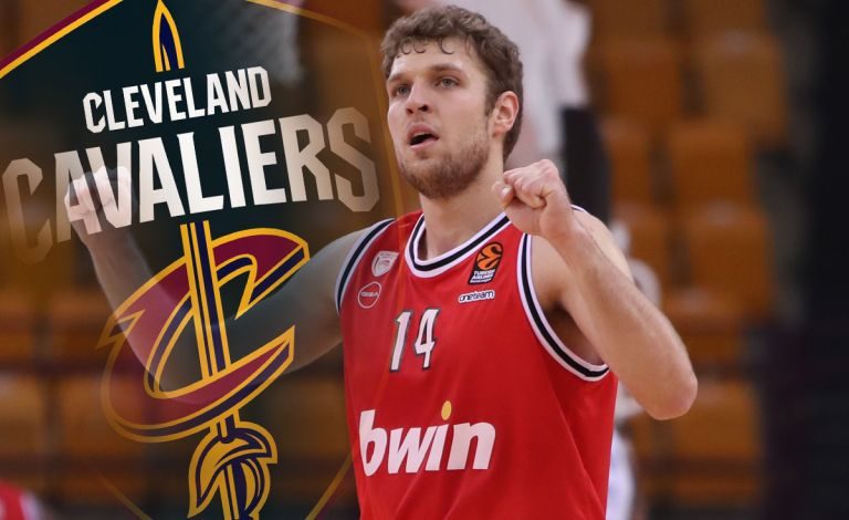 Σοβαρή εξέλιξη με Βεζένκοφ – Ποια ομάδα του ΝΒΑ πήρε τα δικαιώματά του