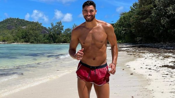 Ποιο Bachelor; Ο Παναγιώτης Βασιλάκος αποκαλύπτει – «Έφτασα μια ανάσα από τον γάμο»